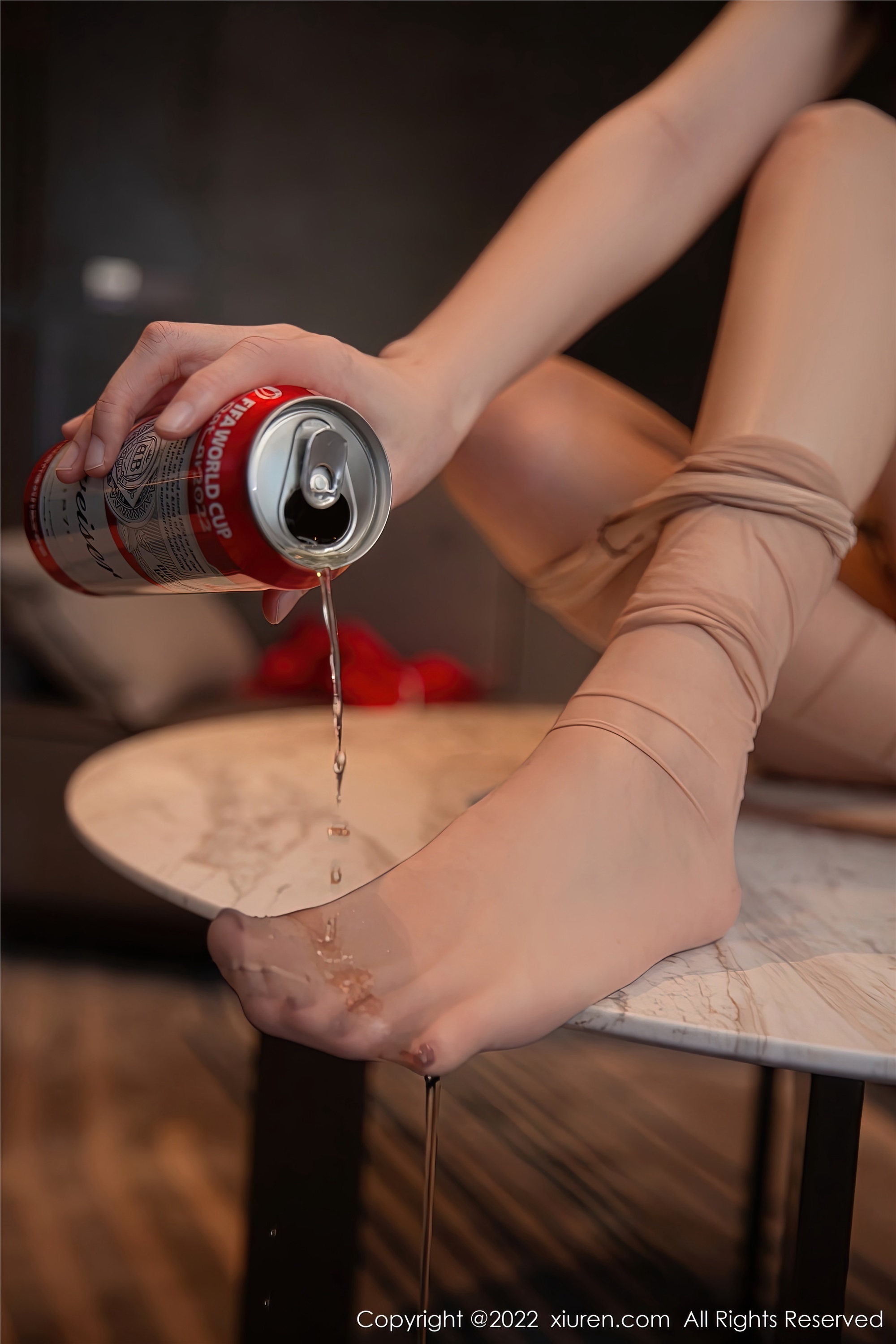 Xiuren秀人网 2022.11.10 NO.5836 是小逗逗